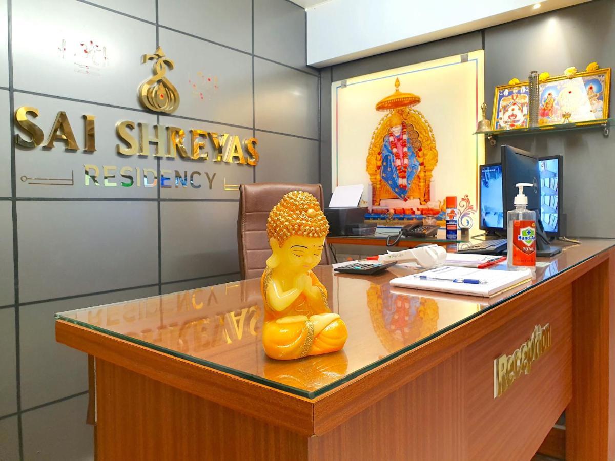 Sai Shreyas Residency, Best Hotel Near Bangalore Airport Dod Jala Екстериор снимка