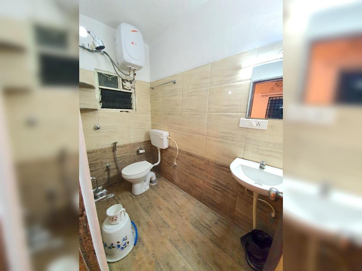 Sai Shreyas Residency, Best Hotel Near Bangalore Airport Dod Jala Екстериор снимка