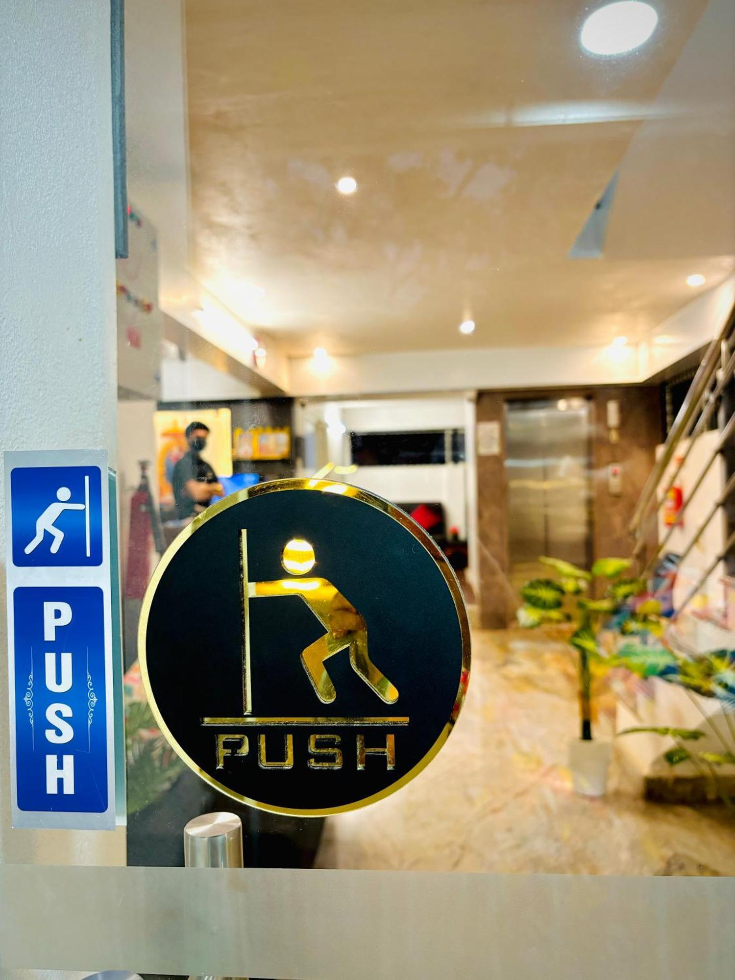 Sai Shreyas Residency, Best Hotel Near Bangalore Airport Dod Jala Екстериор снимка