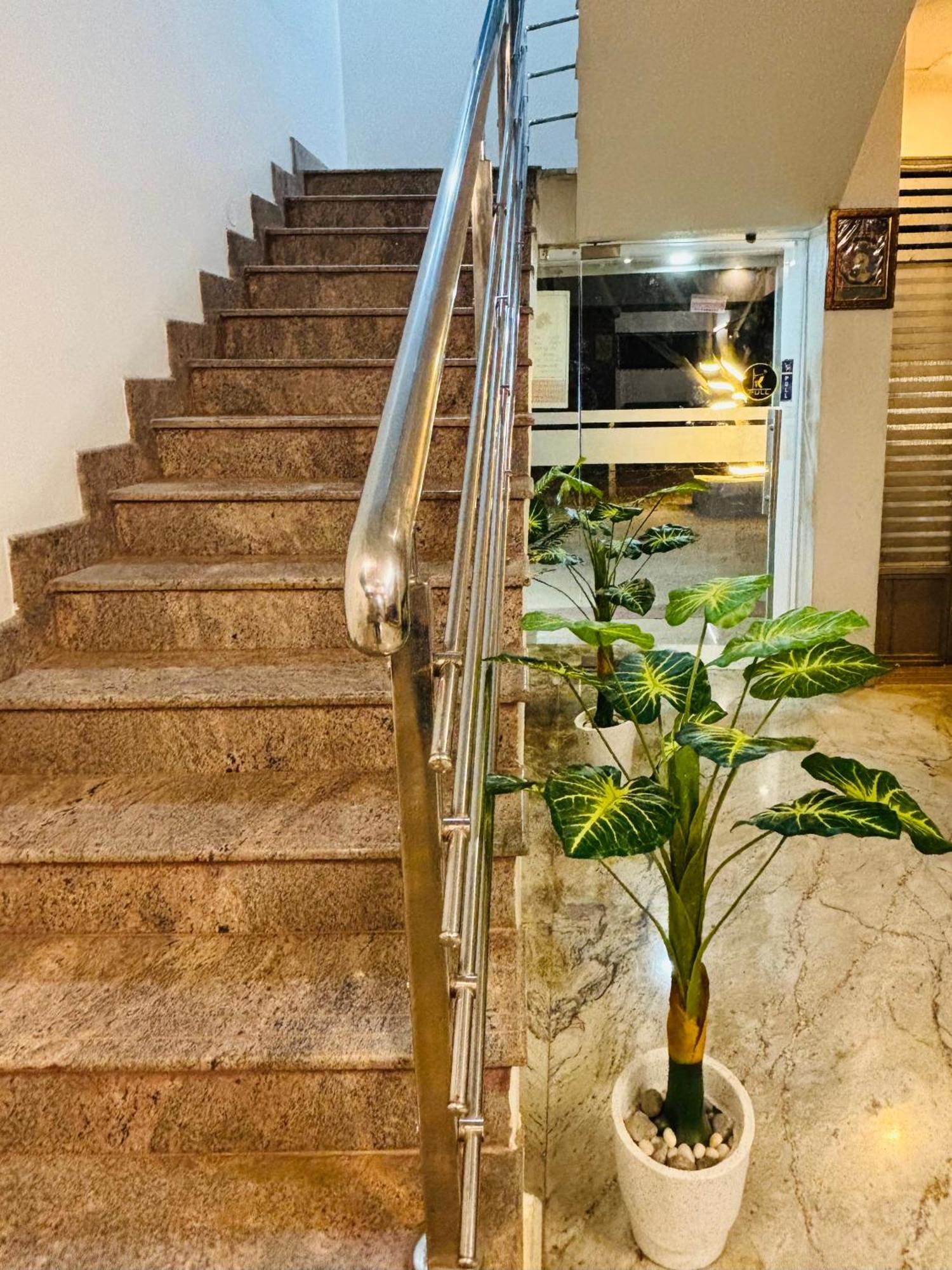 Sai Shreyas Residency, Best Hotel Near Bangalore Airport Dod Jala Екстериор снимка